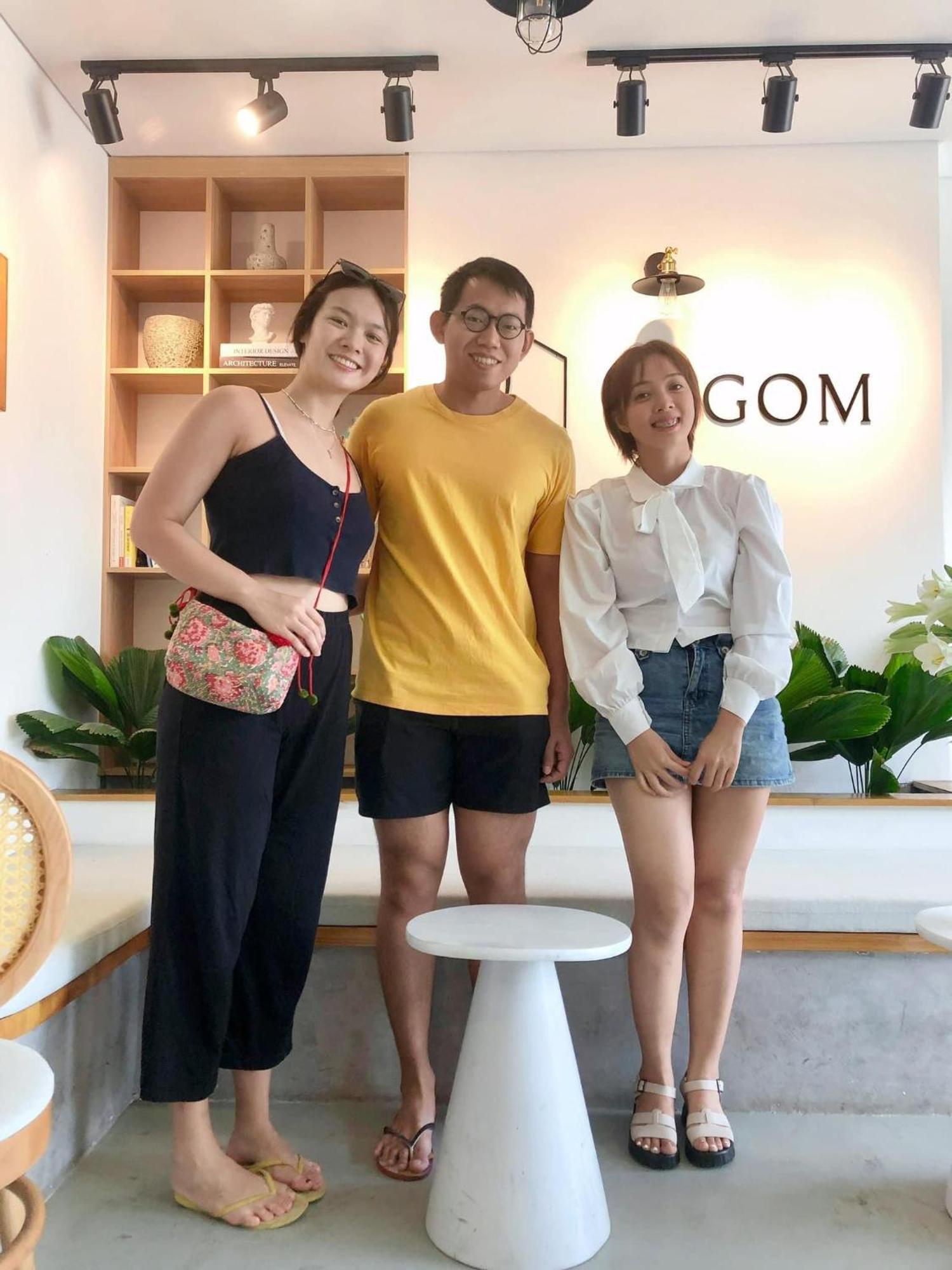 Lagom Apartment And Hotel Đà Nẵng Extérieur photo